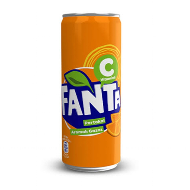 Fanta