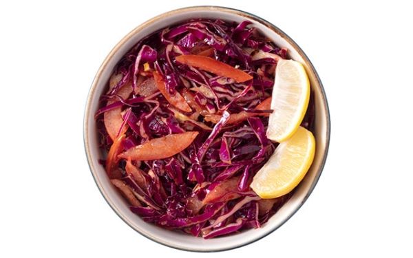 20. Chinese Salad