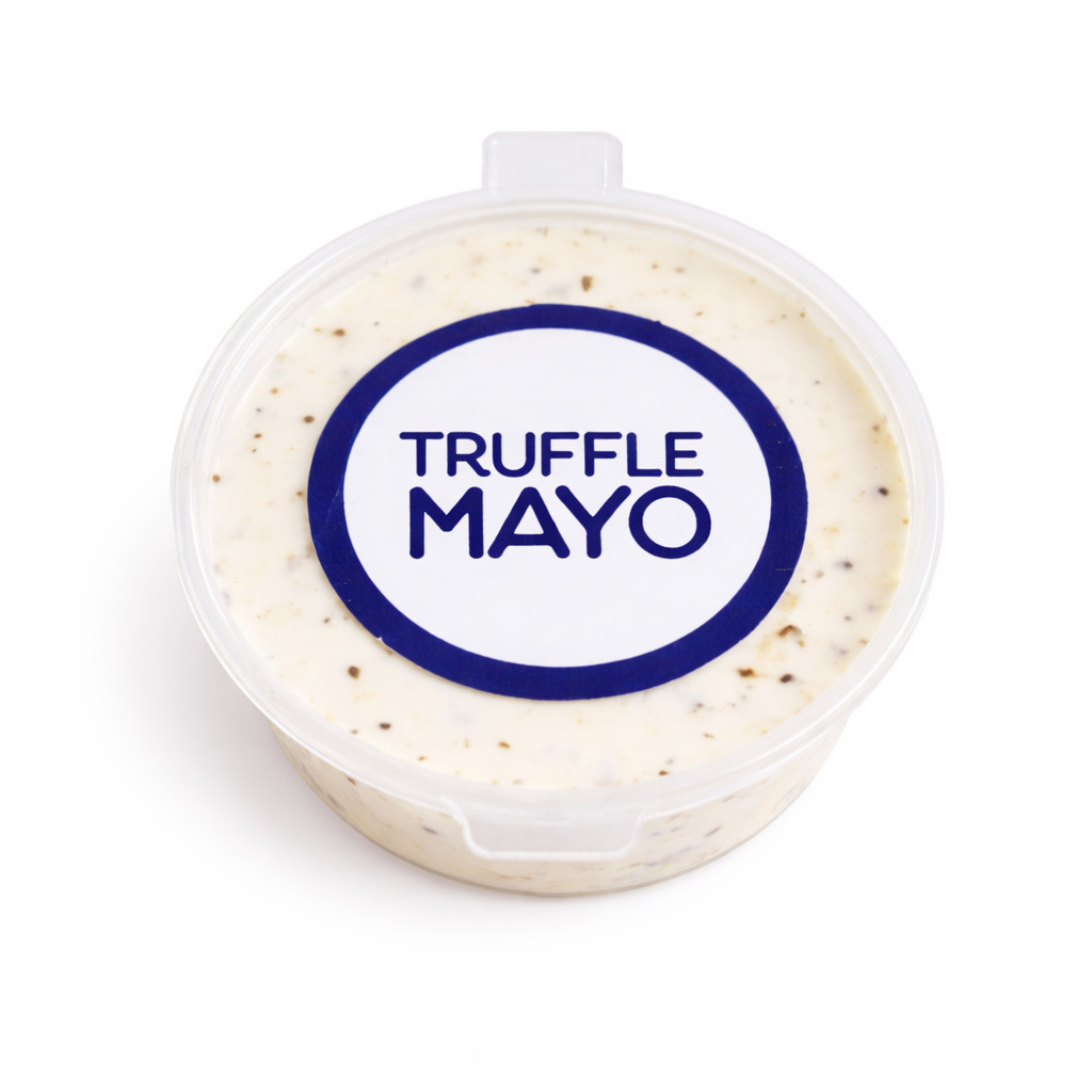 Truffle Mayo