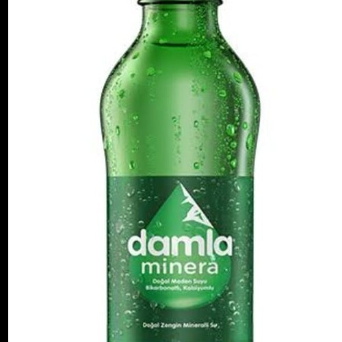 Sade Soda (200 ml)