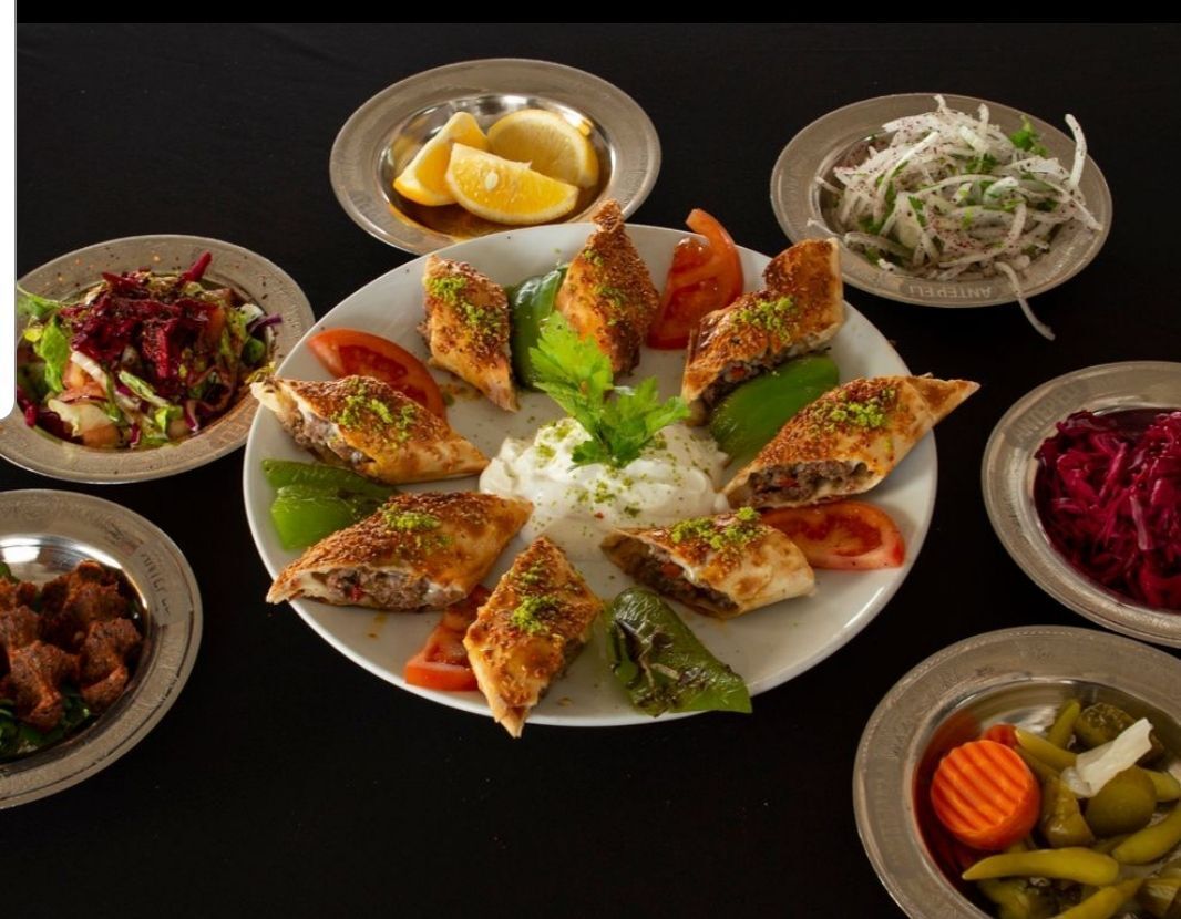 BEYTİ KEBAP