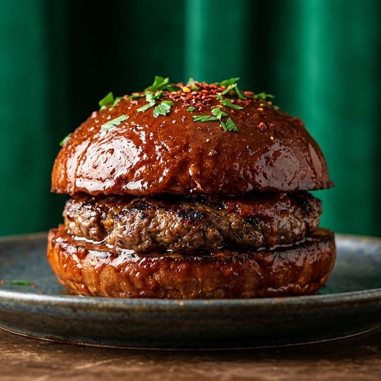 Sırılsıklam Mini Menü