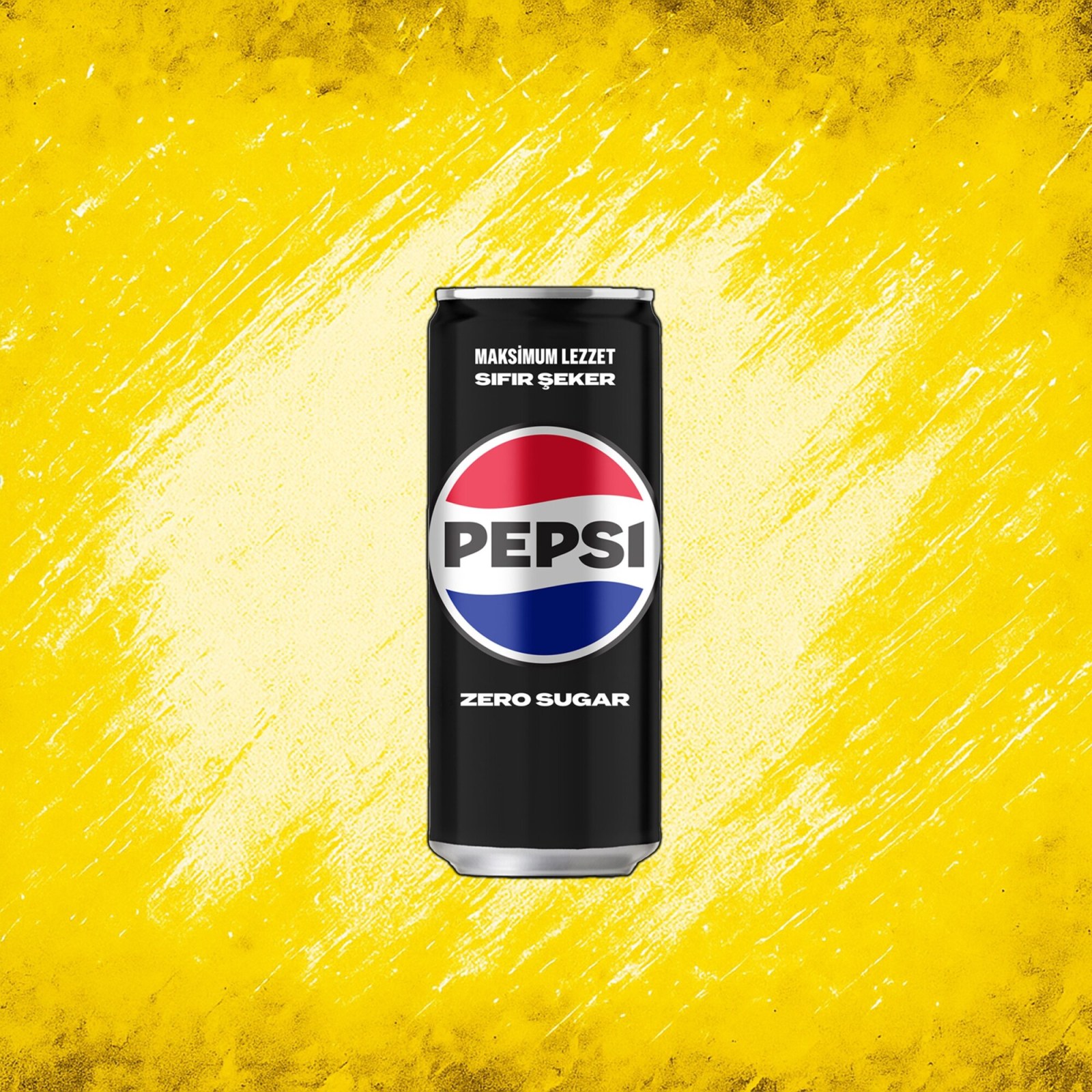 Pepsi Zero Sugar