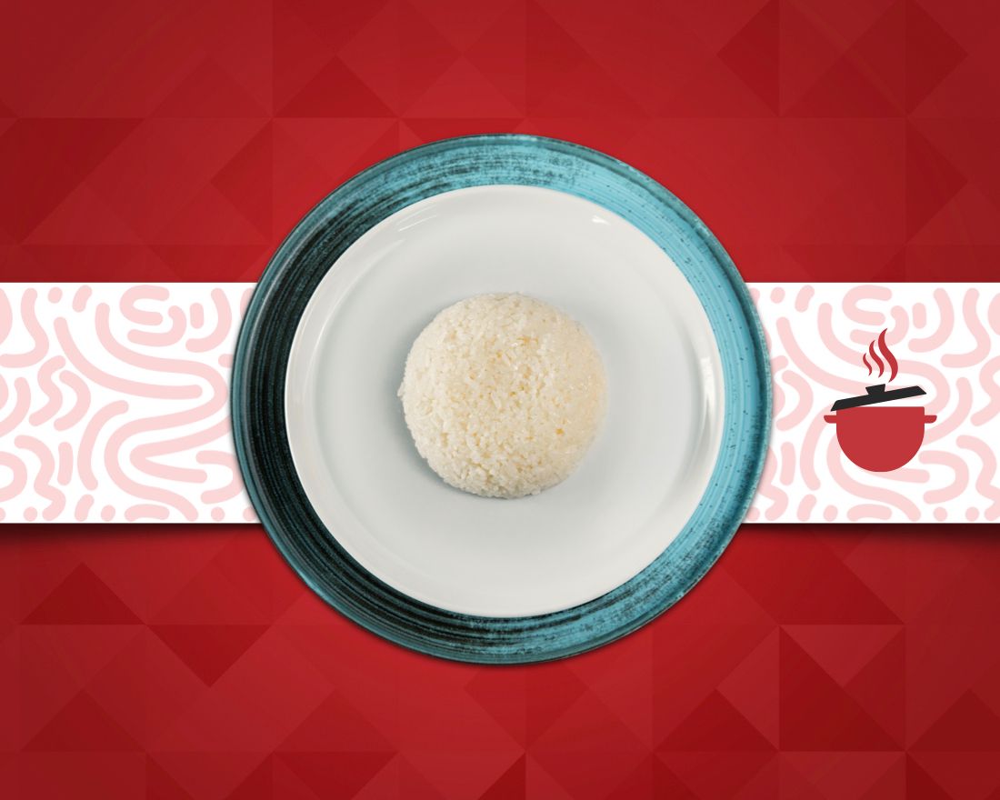 Pirinç Pilavı