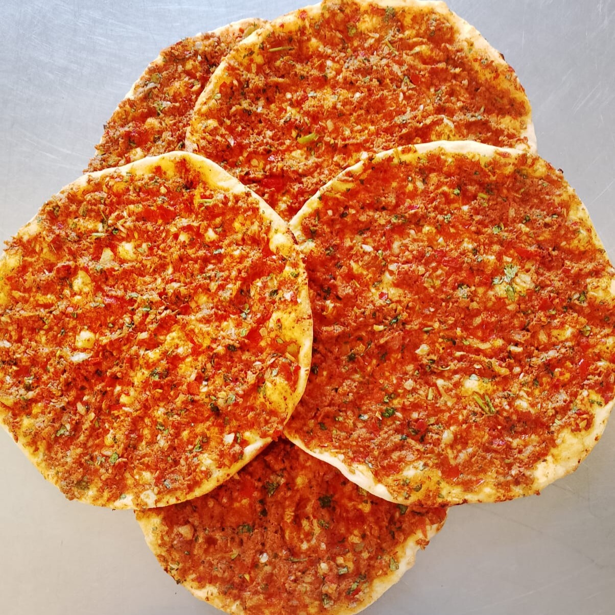 Adana Lahmacun