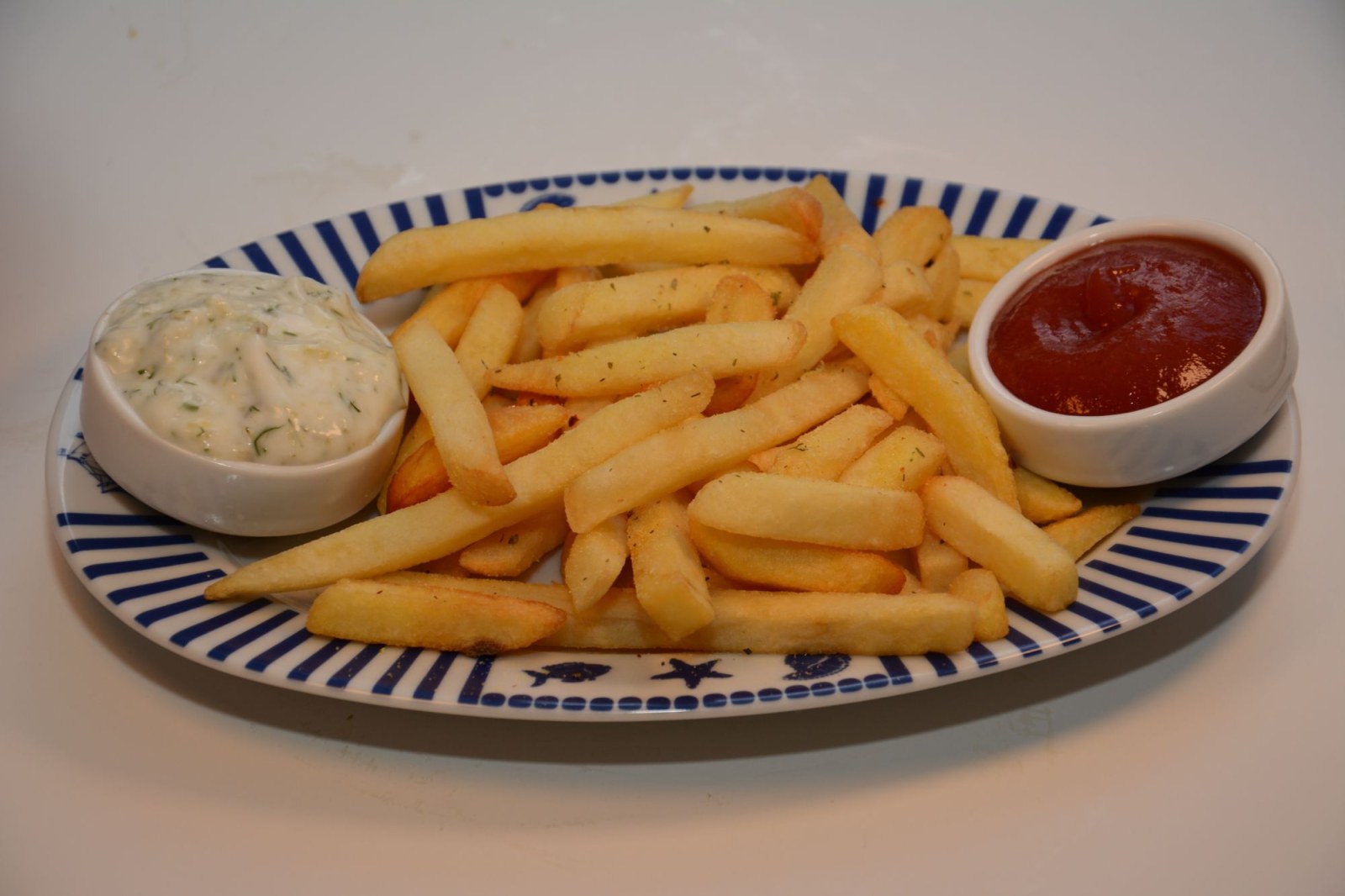 Patates Tava