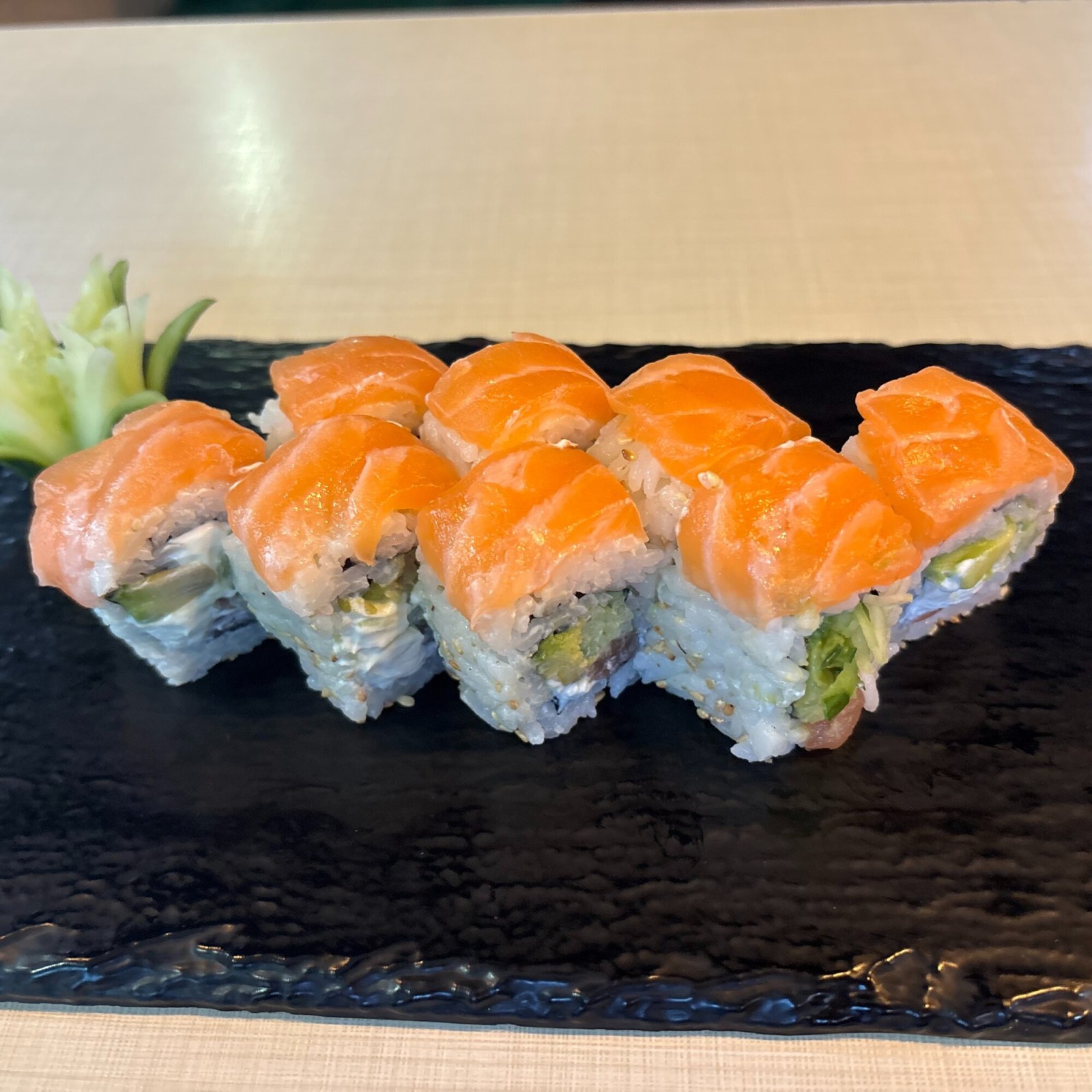 140. Philadelphia Inside Out Roll
