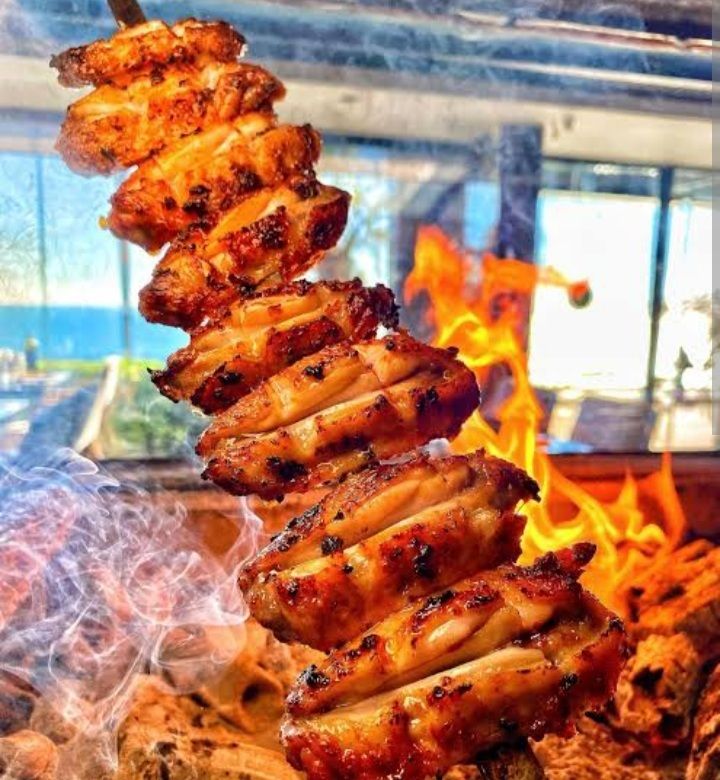 KANAT PORSİYON