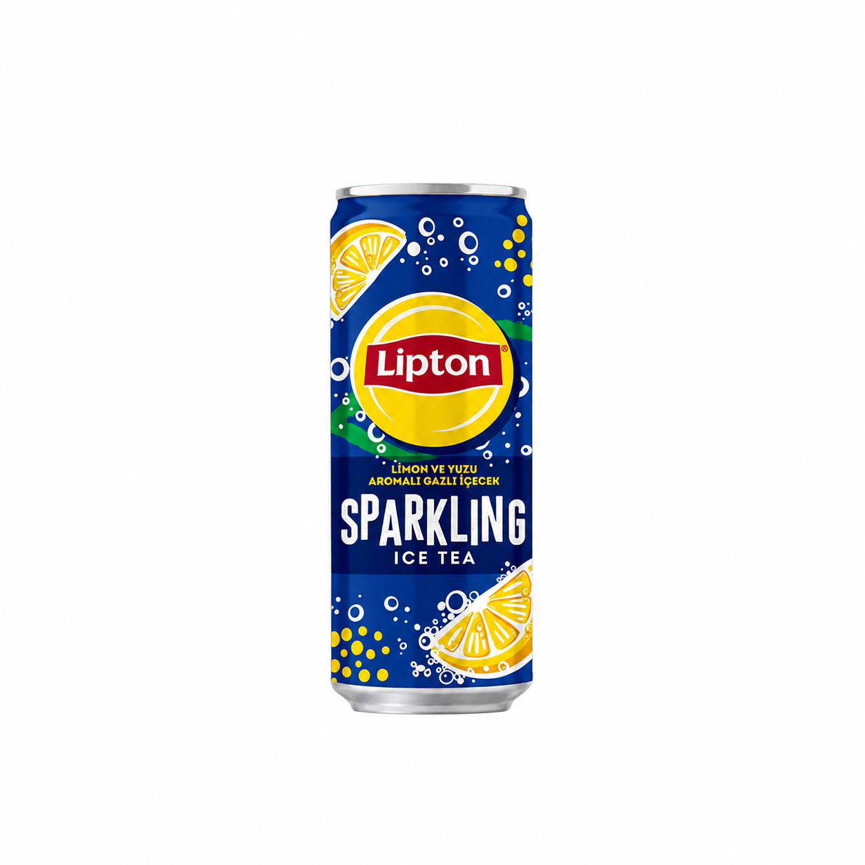 Sparkling Ice Tea Limon 330