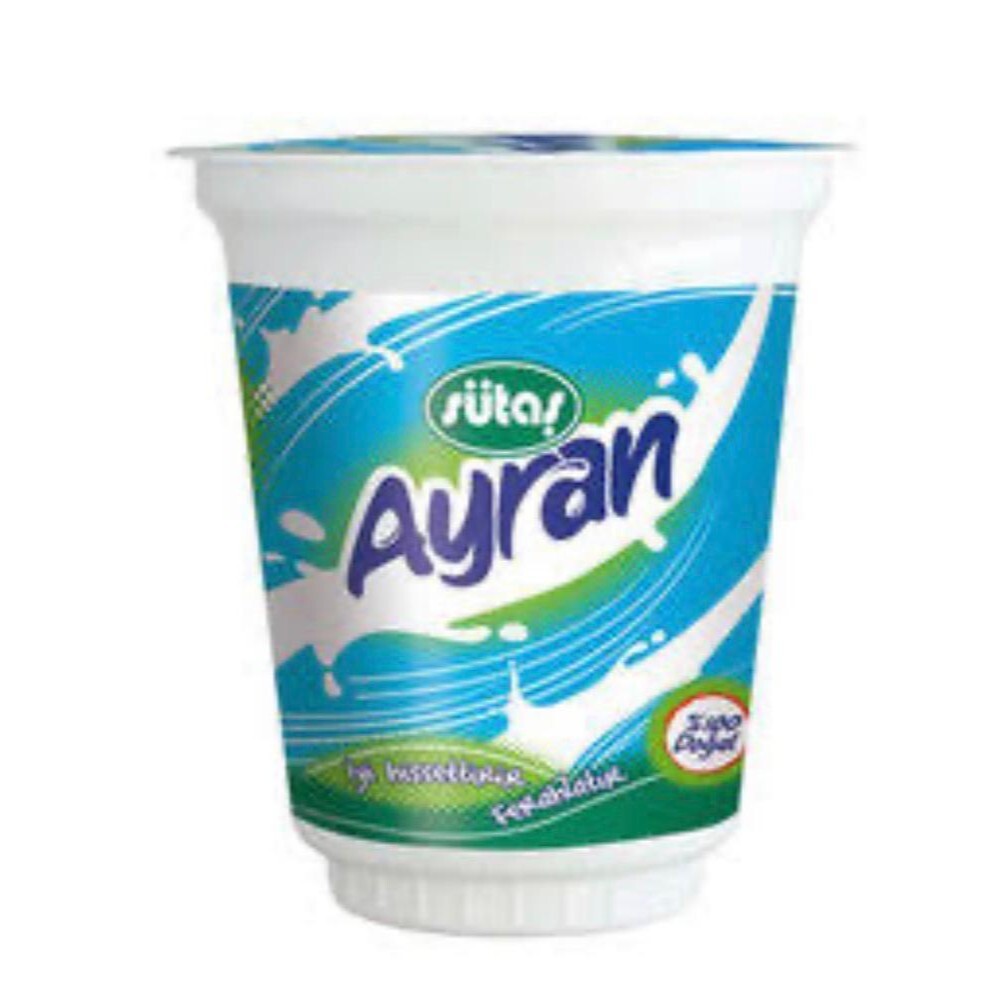 Sütaş Ayran (300 ml)