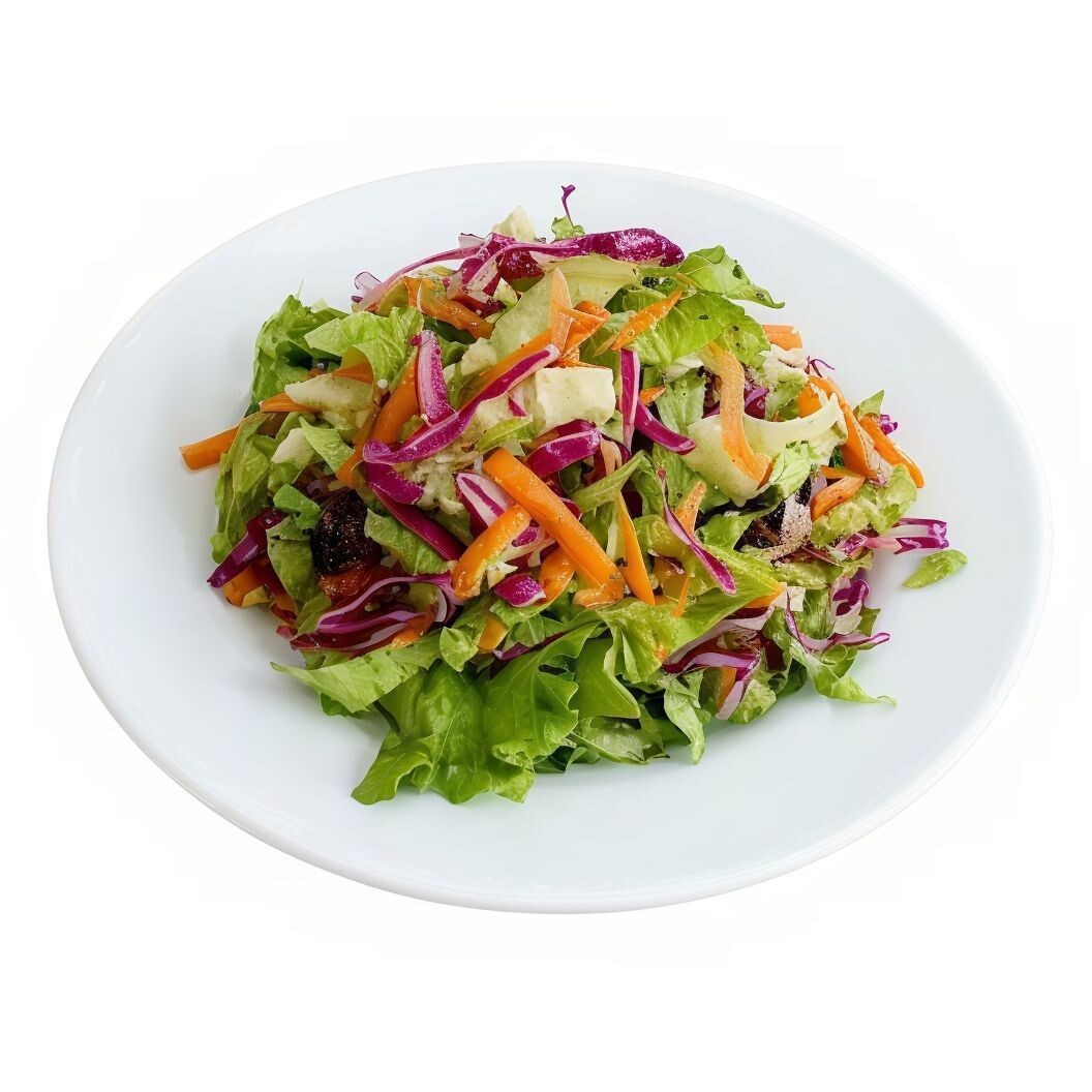 Yeşil Salata
