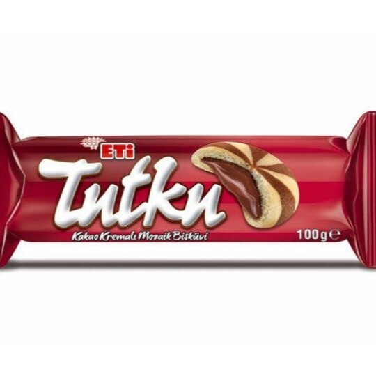 Eti Tutku (100 gr)