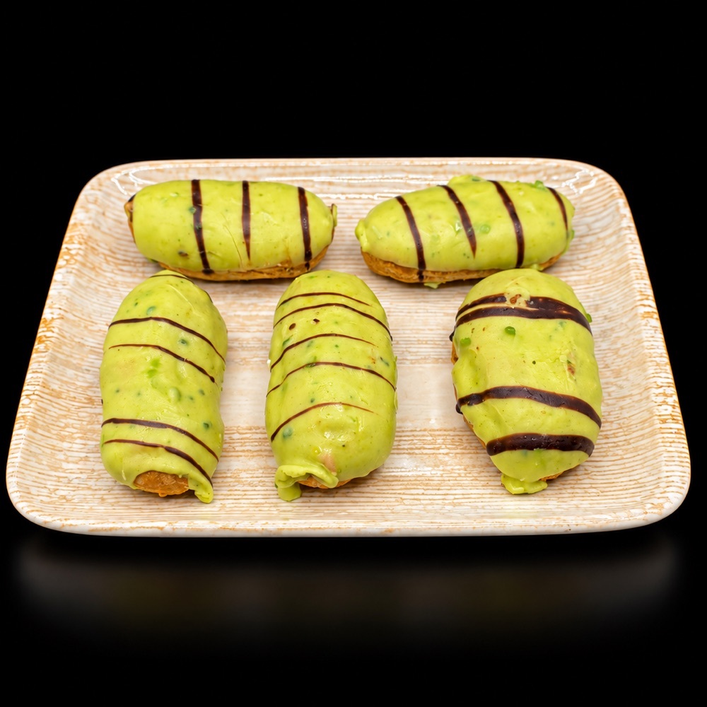 Special Fıstıklı Ekler(750 gr)