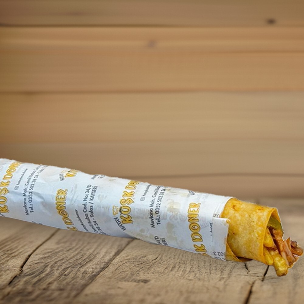 Klasik Köşk Tavuk Döner