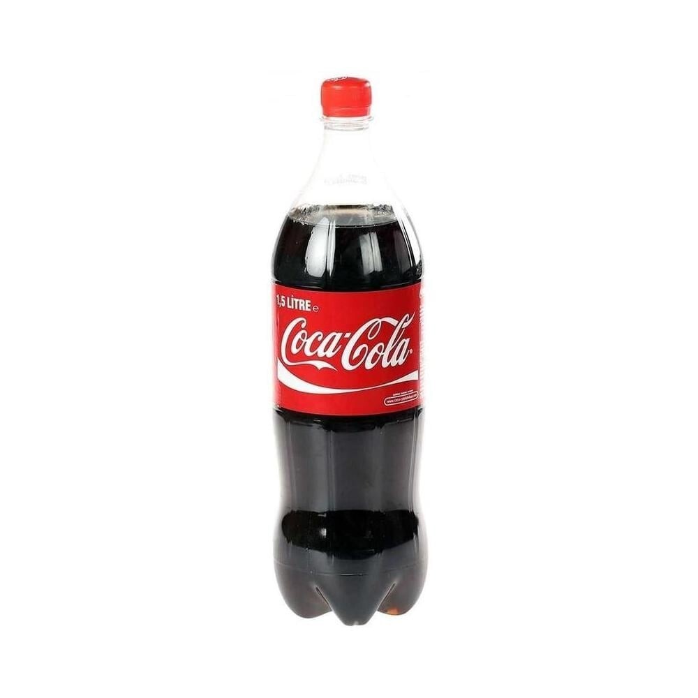 Coca Cola 1,5 L