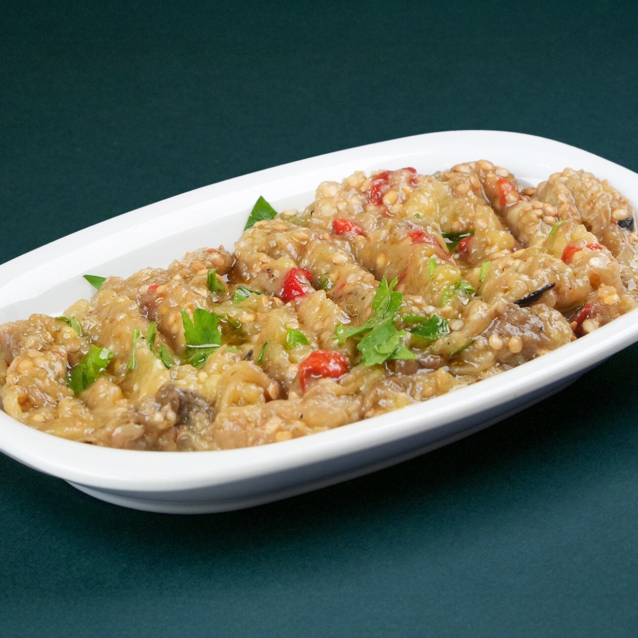Patlıcan Söğürme (250 gr)