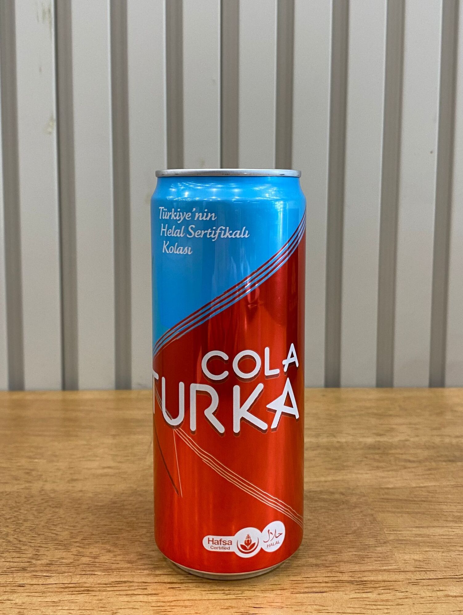 Cola Turka (330 ml )