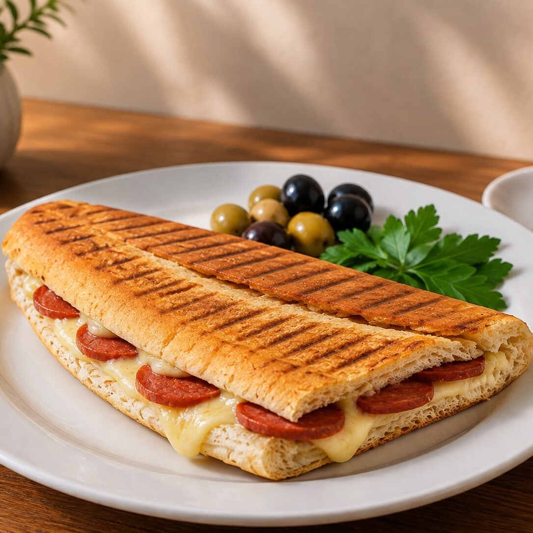 Somun Ekmek Tost
