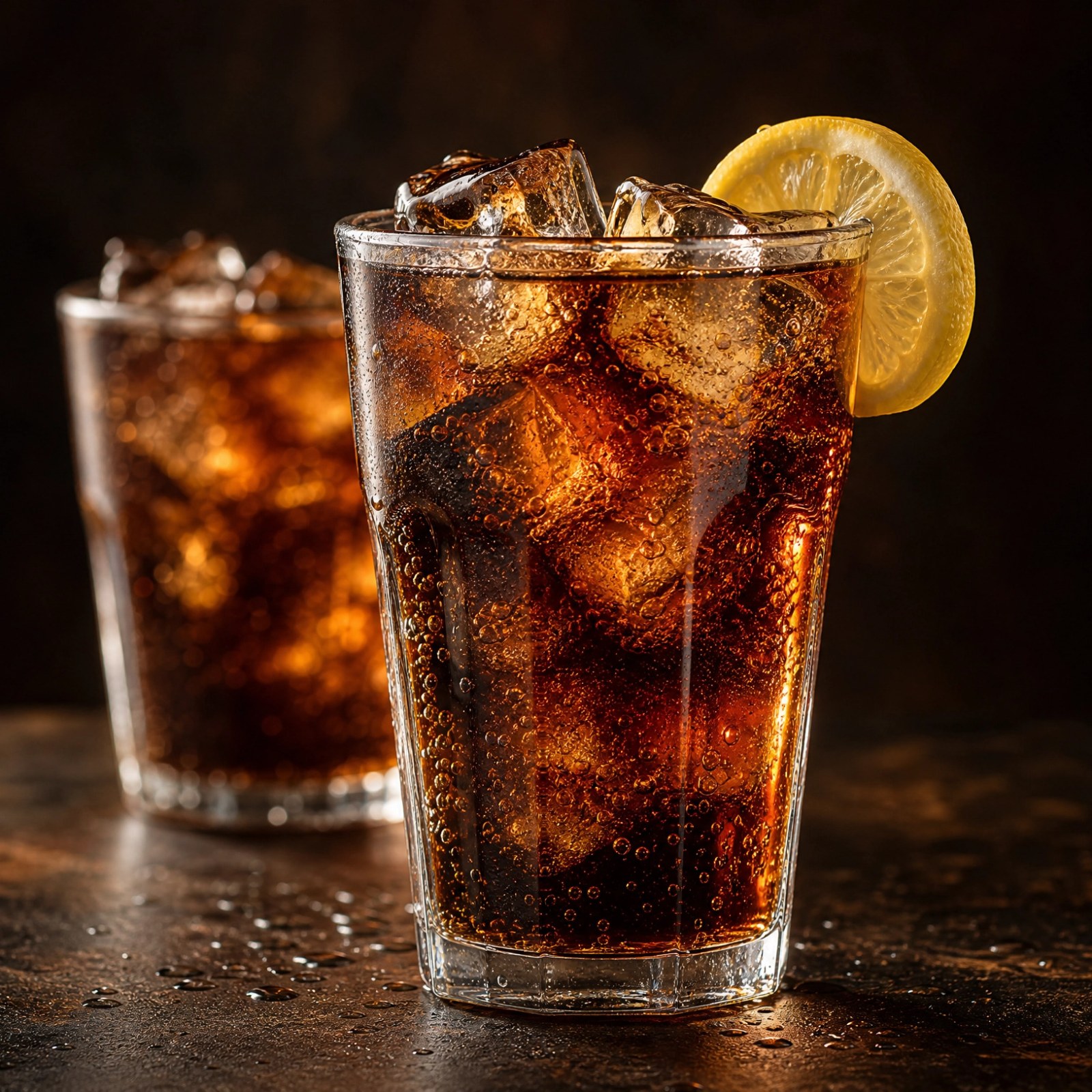Coca Cola