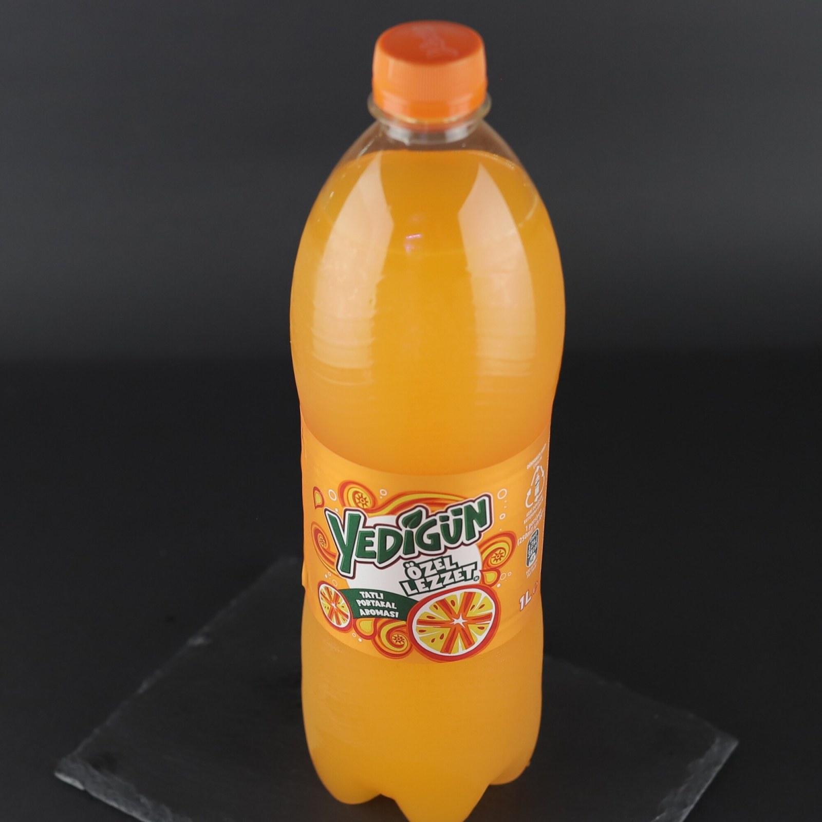 Yedigün (1 L.)