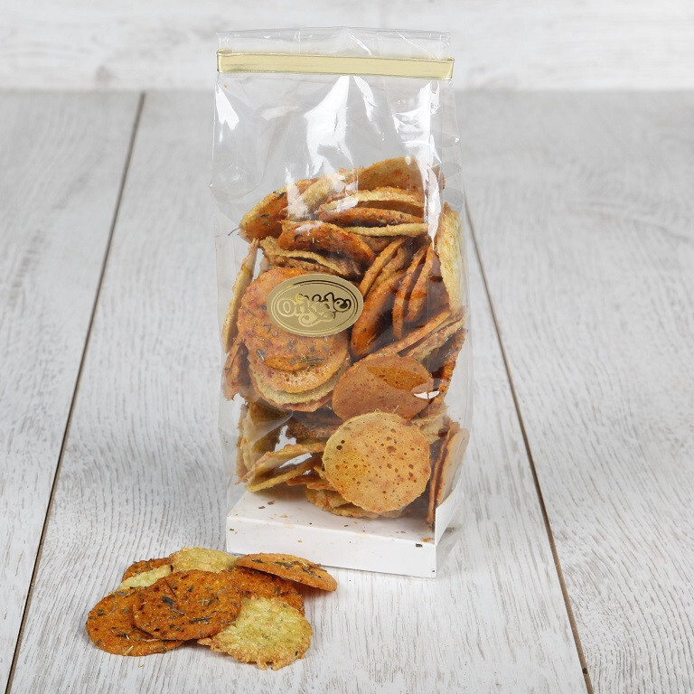 Greçka (110 g)
