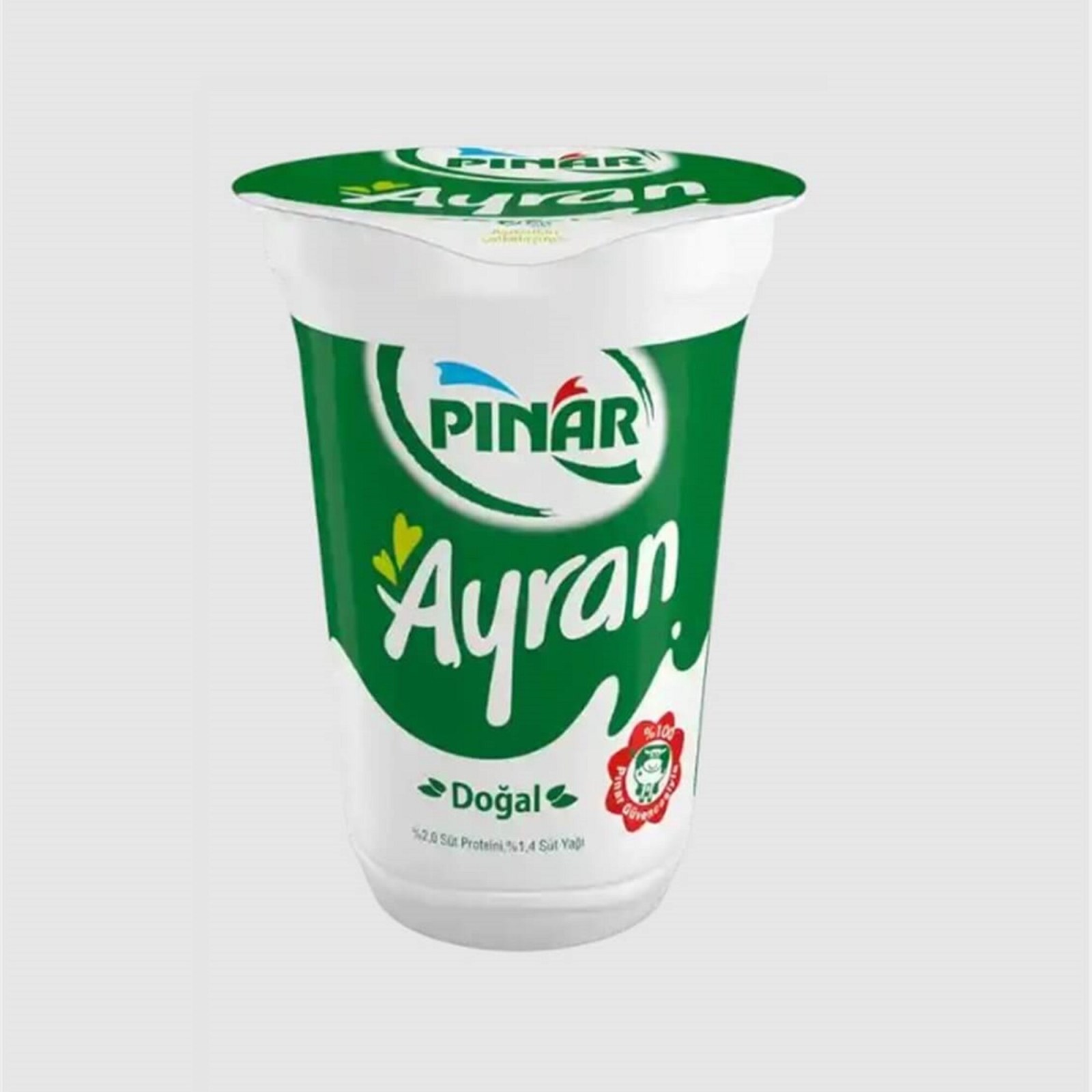 Ayran (30 cl.)