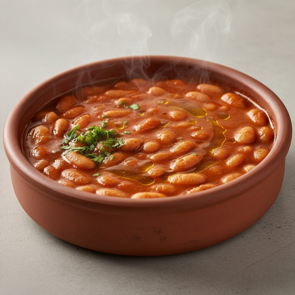 Kuru Fasulye (Az)