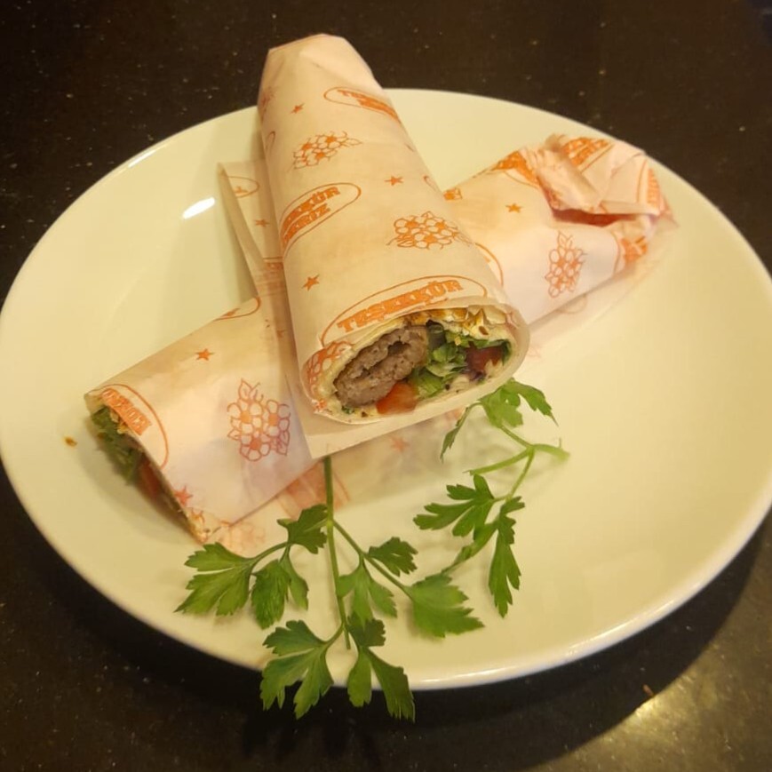 Urfa Dürüm