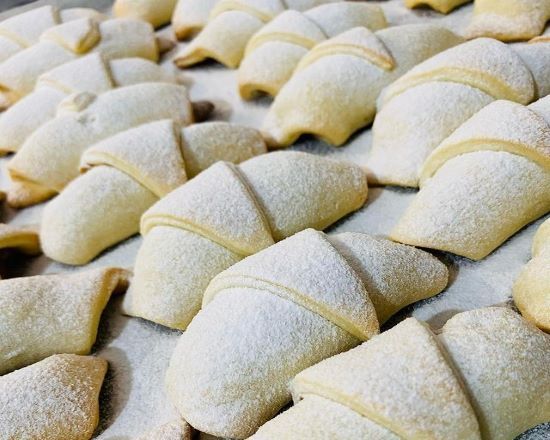 Elmalı Tart