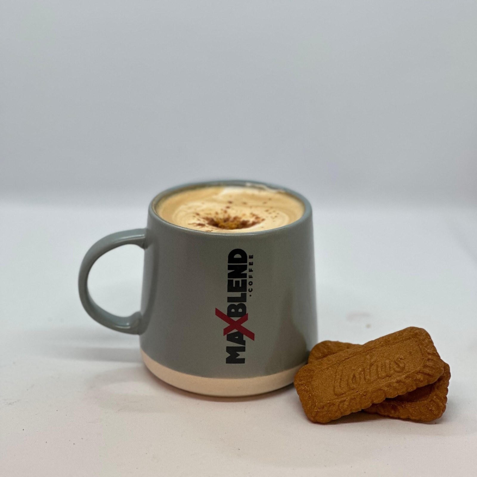 Lotus Latte