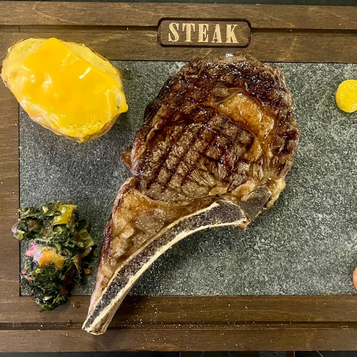 Dallas Steak