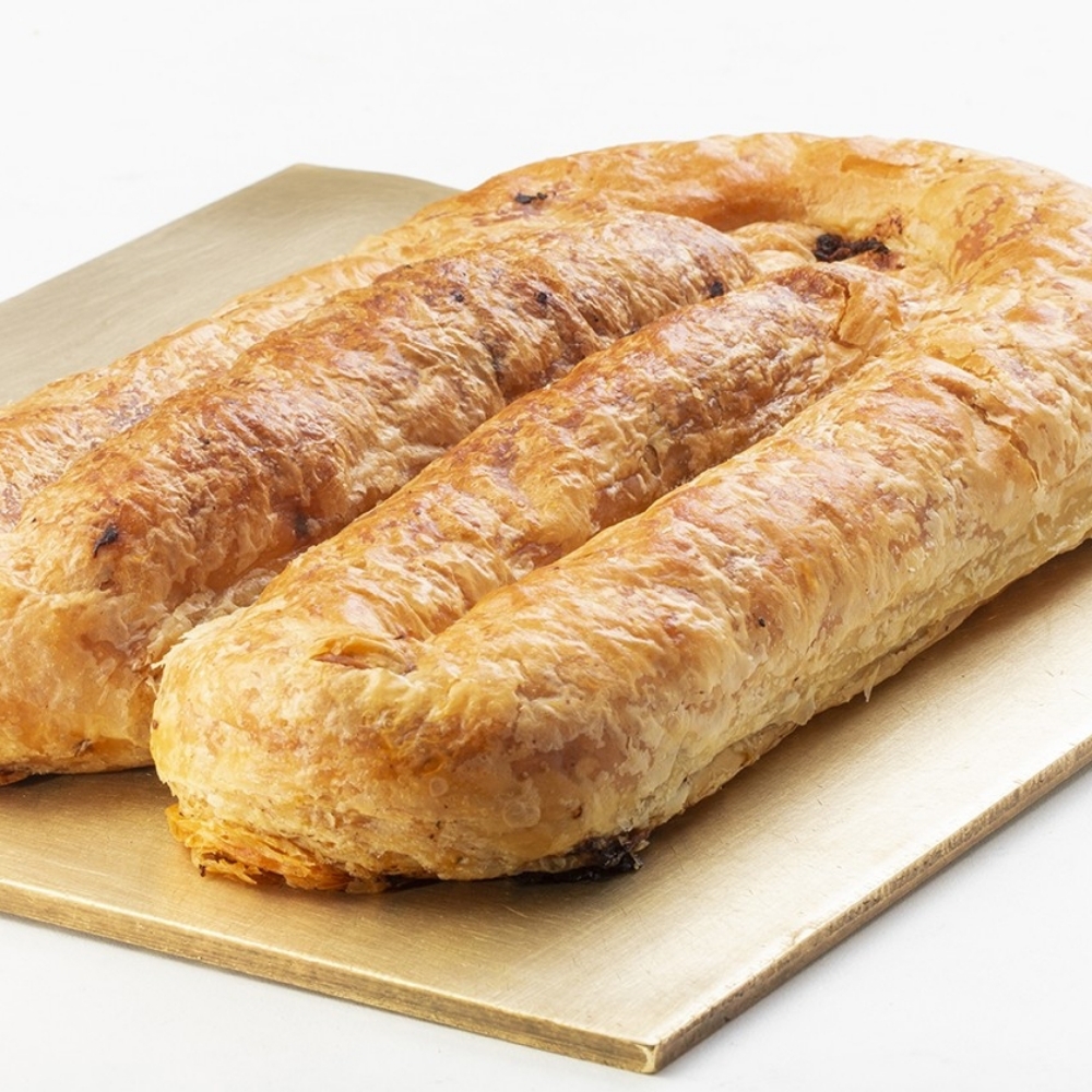 1 Kg kıymalı kol böreği