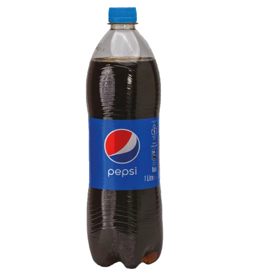 Pepsi Zero ( 1 L. )
