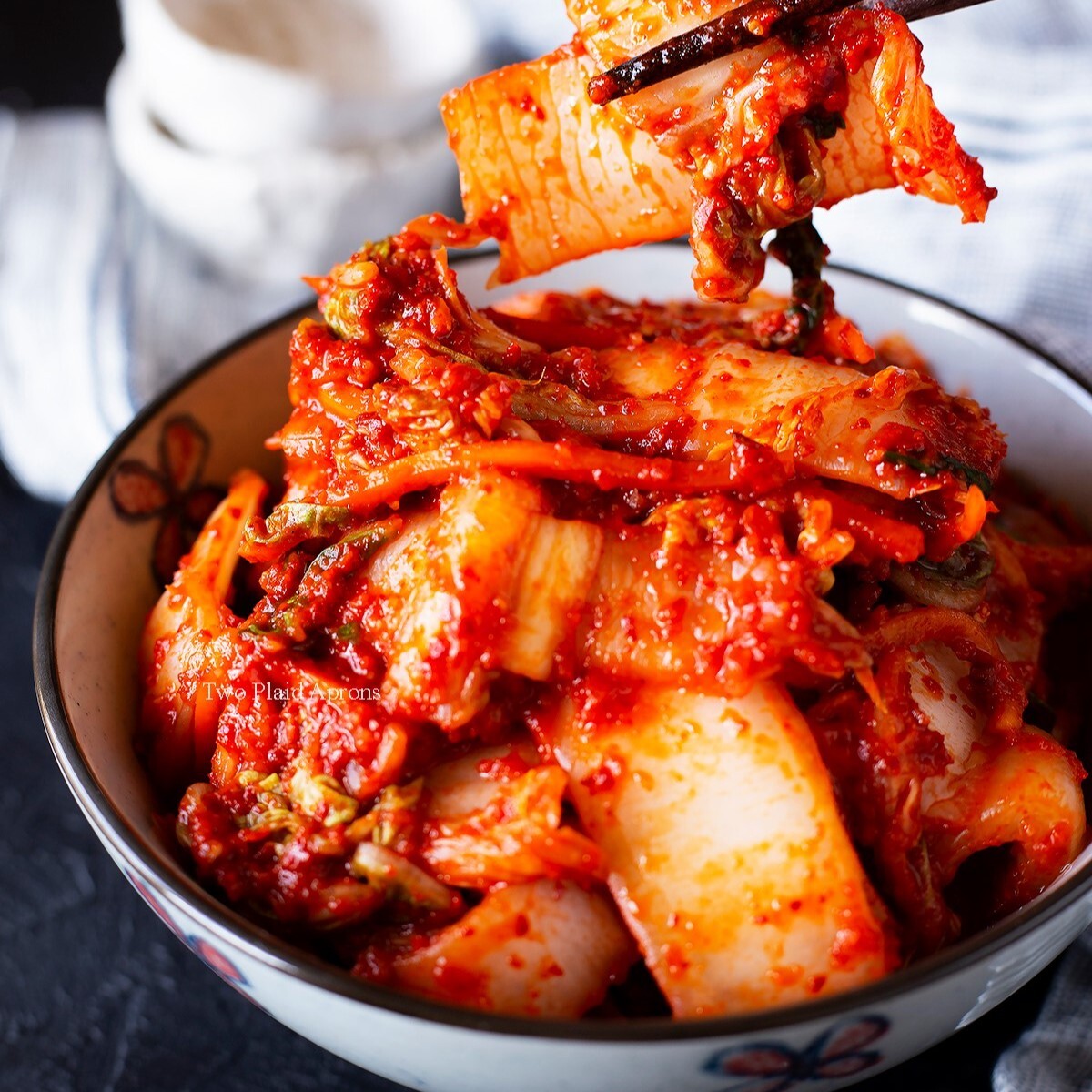 Kimchi