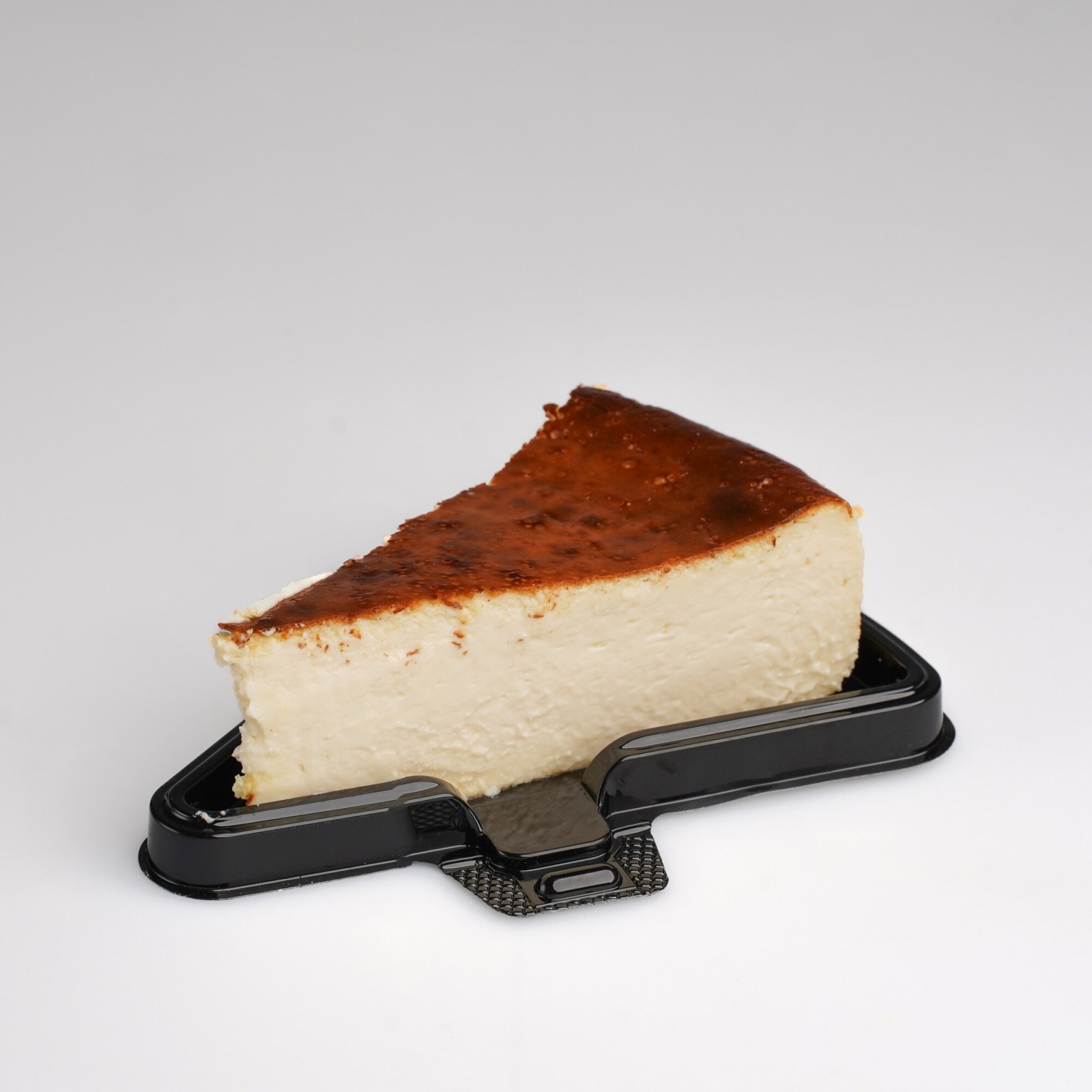 San Sebastian Cheesecake