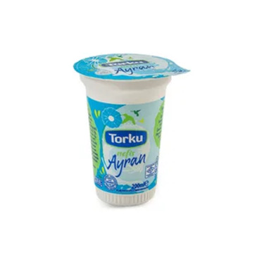 Küçük Ayran