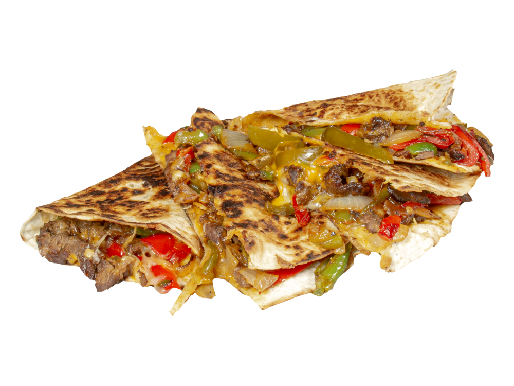 Quessedillas