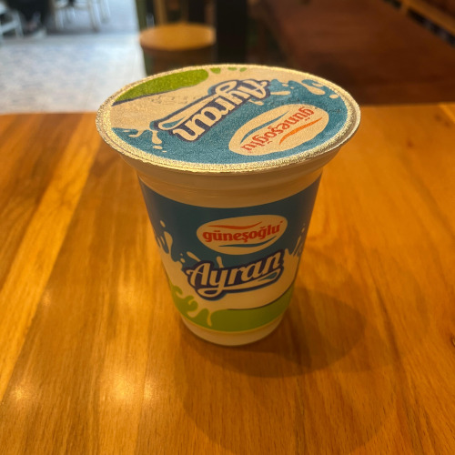 Ayran (270 ml.)