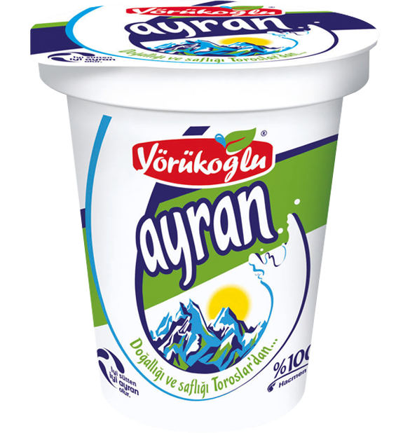 Büyük Ayran (285g)