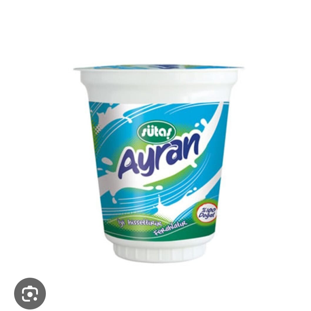Büyük Ayran