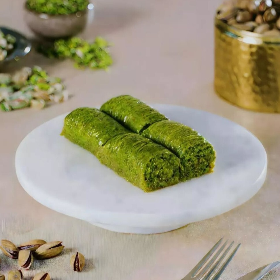 Fıstık sarması 500 gr