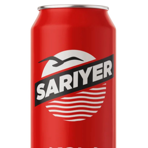 Sarıyer Kola ( 330 Ml )