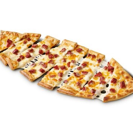 Sucuklu Pide