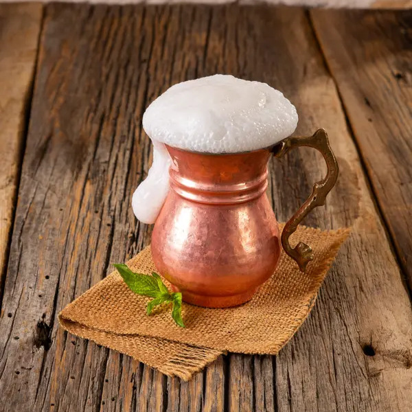 İçim Ayran (1 L)