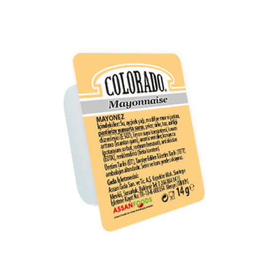 Mayonez