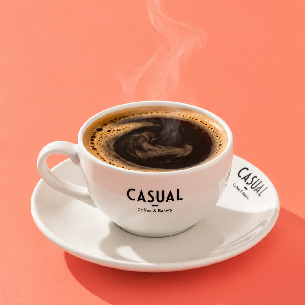 Americano (Sıcak)