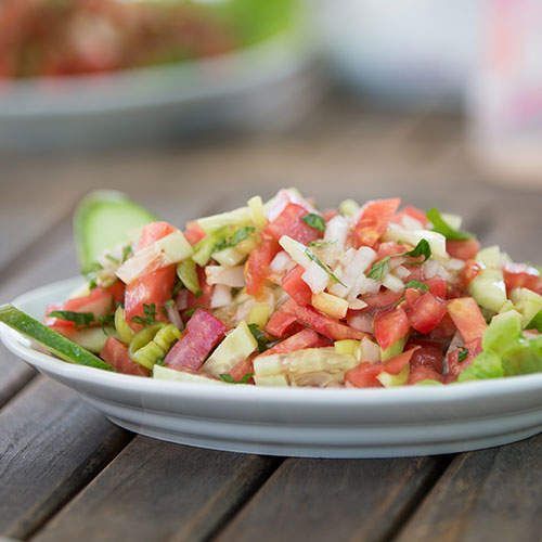 Çoban Salata