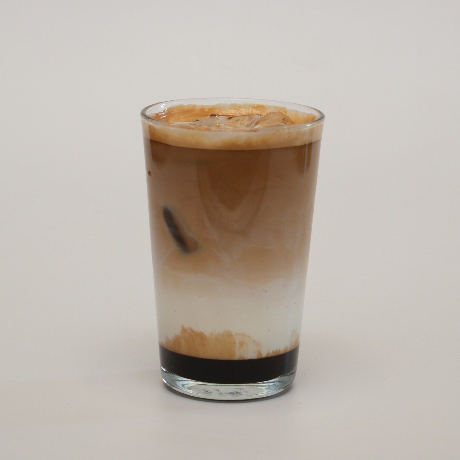 Iced Mocha