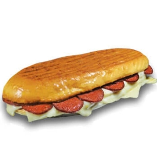 Karışık Tost
