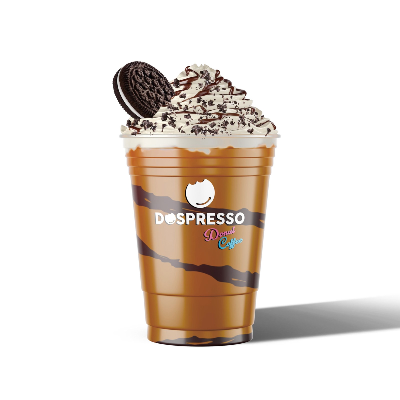 Oreoloji Frappe